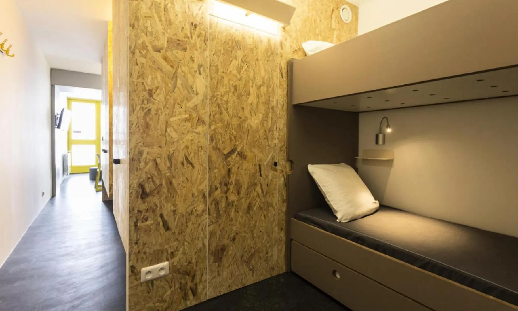 Residence Varet 3 - Studio Renove 5 Personnes Mae-5314 Les Arcs  Les Arcs (Savoie)